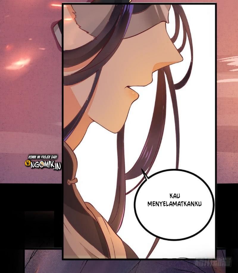 Rebirth Of The Divine Doctor Chapter 28 Bahasa Indonesia